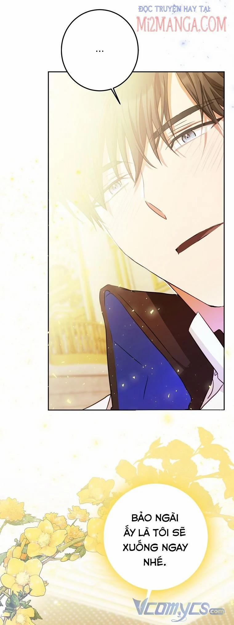 Trở Thành Vợ Của Nam Chính Tiểu Thuyết 30.5 trang 32