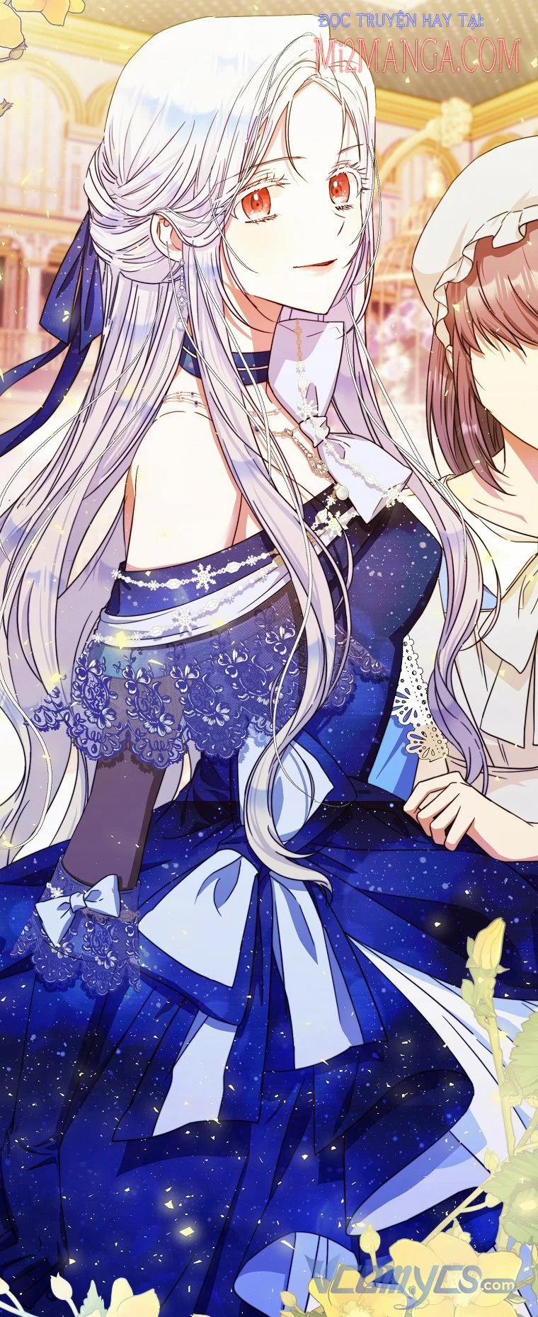 Trở Thành Vợ Của Nam Chính Tiểu Thuyết 30.5 trang 33