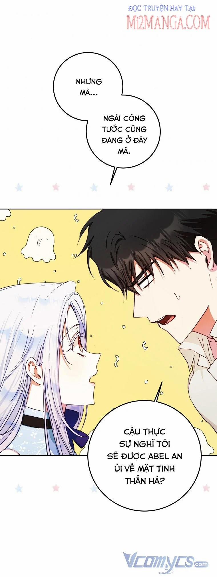 Trở Thành Vợ Của Nam Chính Tiểu Thuyết 30.5 trang 6