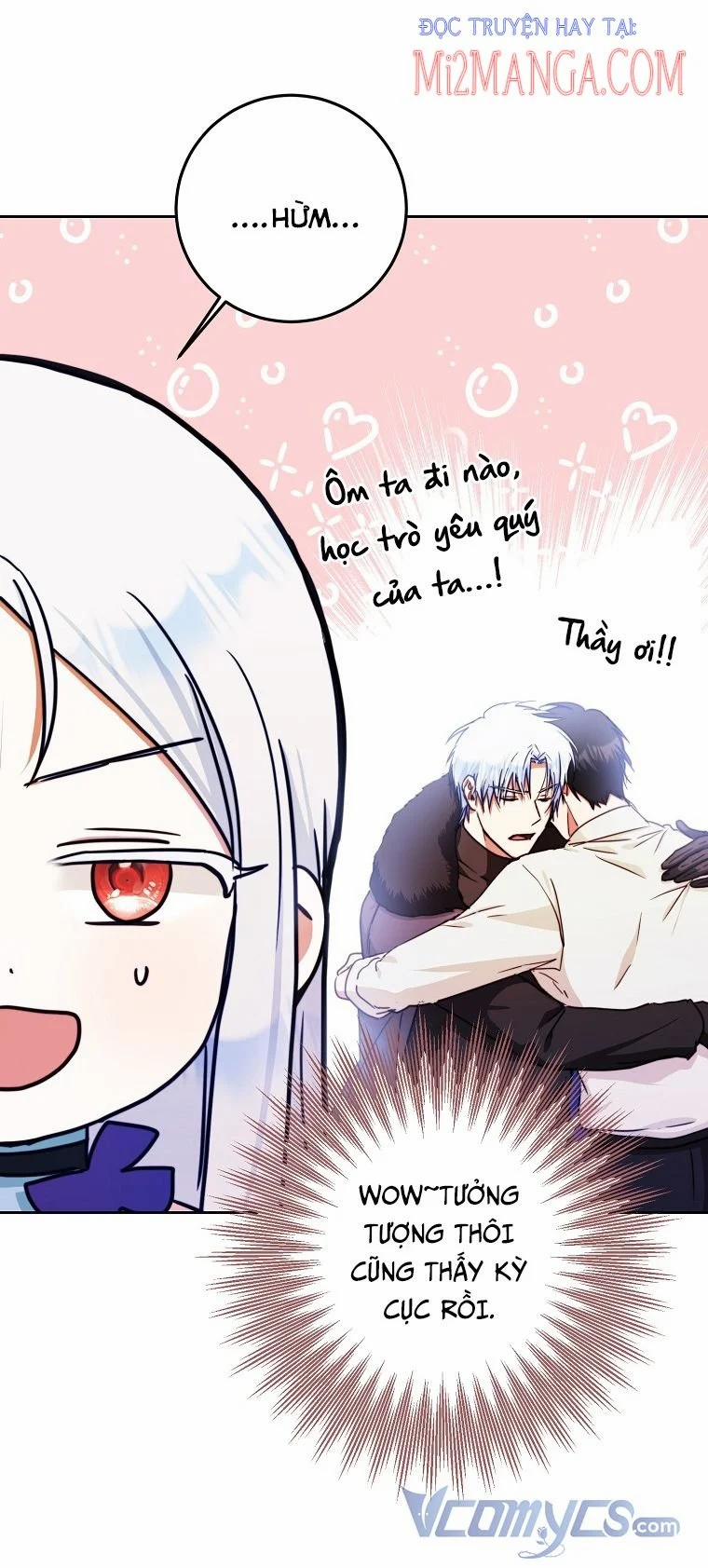 Trở Thành Vợ Của Nam Chính Tiểu Thuyết 30.5 trang 7