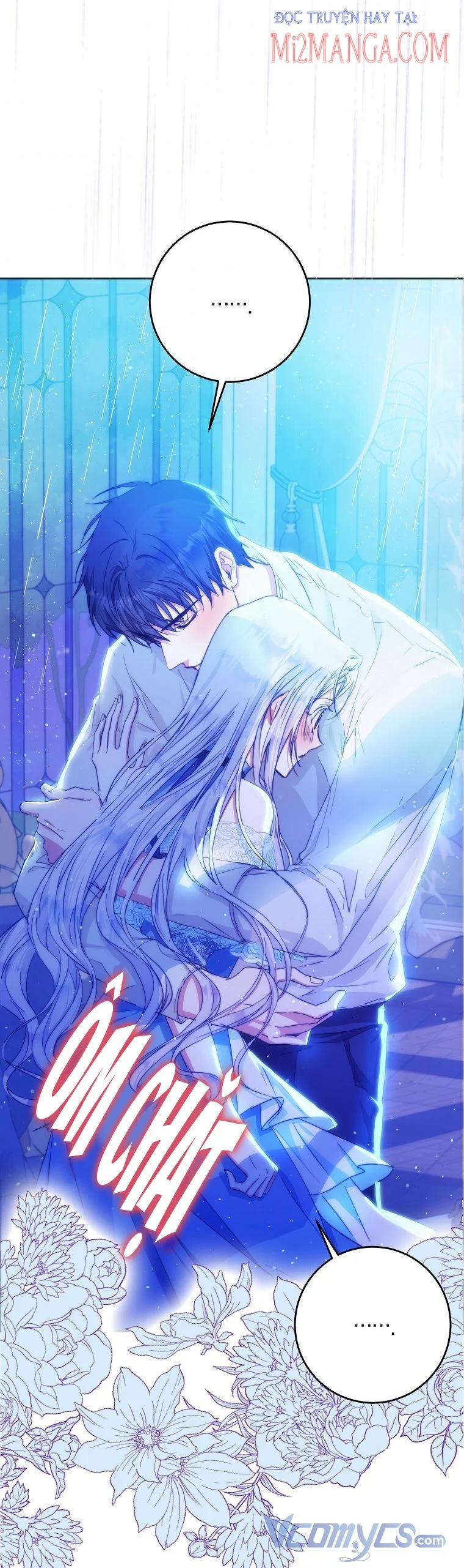 Trở Thành Vợ Của Nam Chính Tiểu Thuyết 30 trang 1