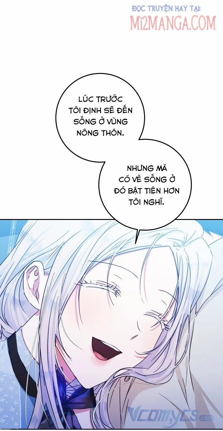 Trở Thành Vợ Của Nam Chính Tiểu Thuyết 30 trang 15