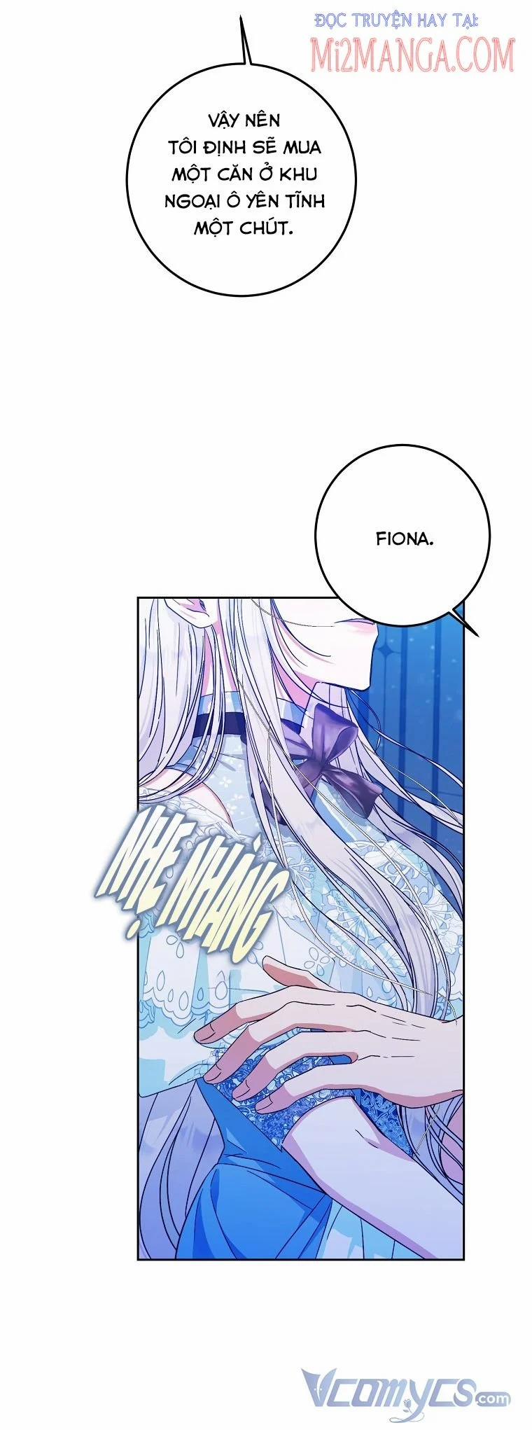 Trở Thành Vợ Của Nam Chính Tiểu Thuyết 30 trang 16