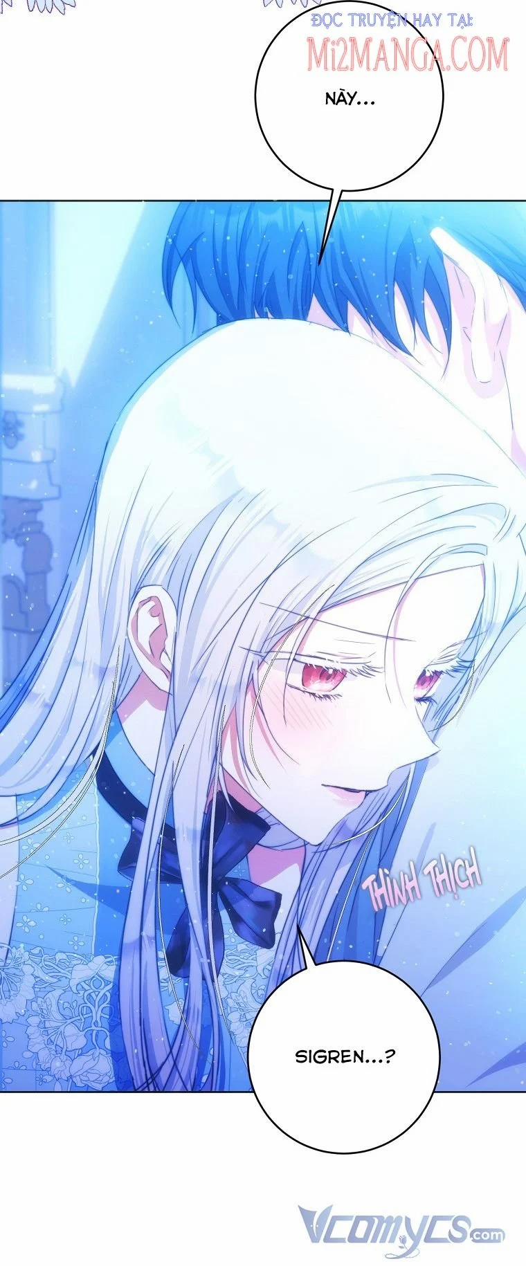 Trở Thành Vợ Của Nam Chính Tiểu Thuyết 30 trang 2