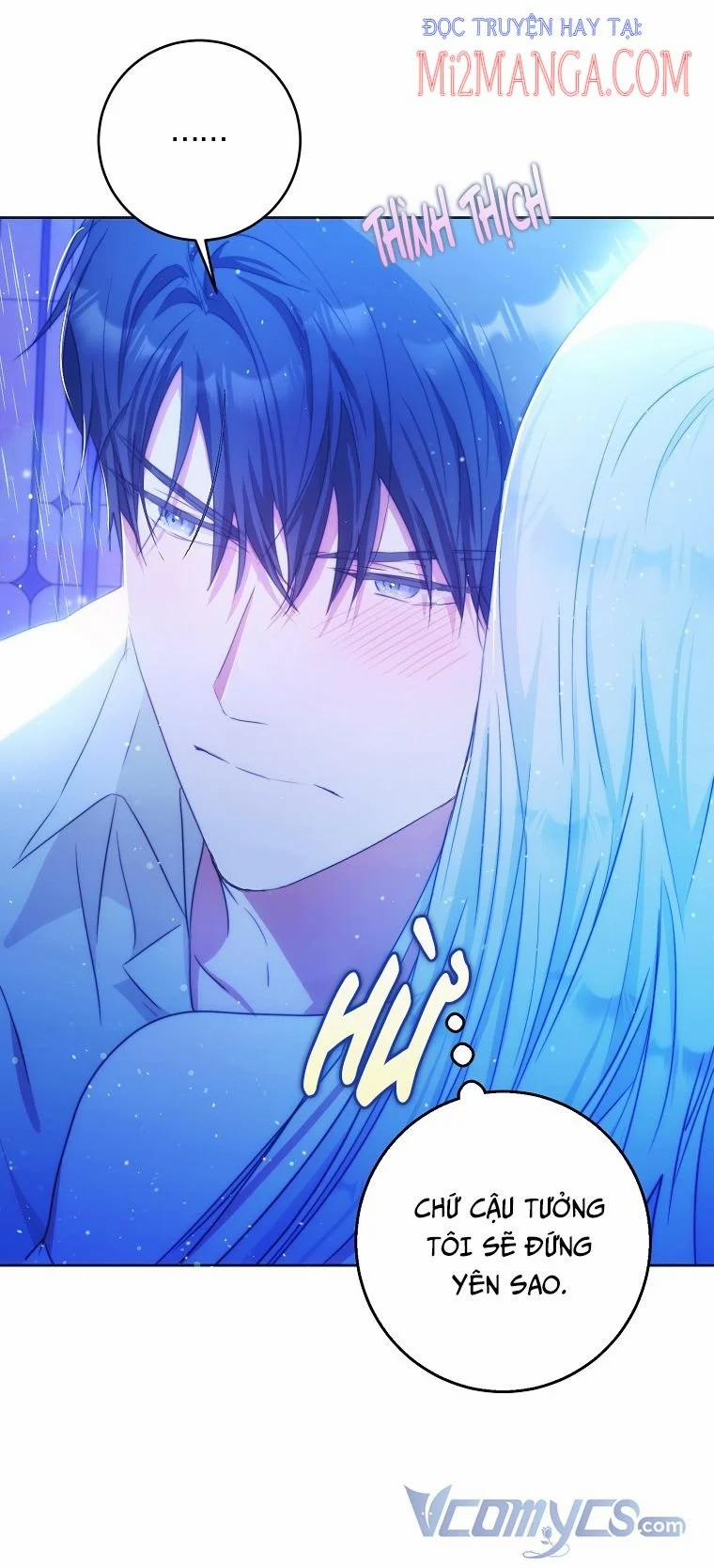 Trở Thành Vợ Của Nam Chính Tiểu Thuyết 30 trang 3