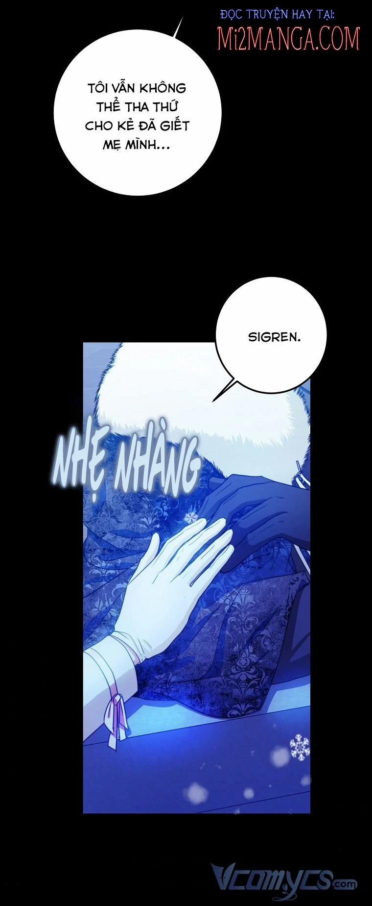 Trở Thành Vợ Của Nam Chính Tiểu Thuyết 30 trang 32