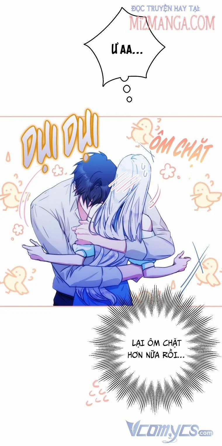 Trở Thành Vợ Của Nam Chính Tiểu Thuyết 30 trang 4