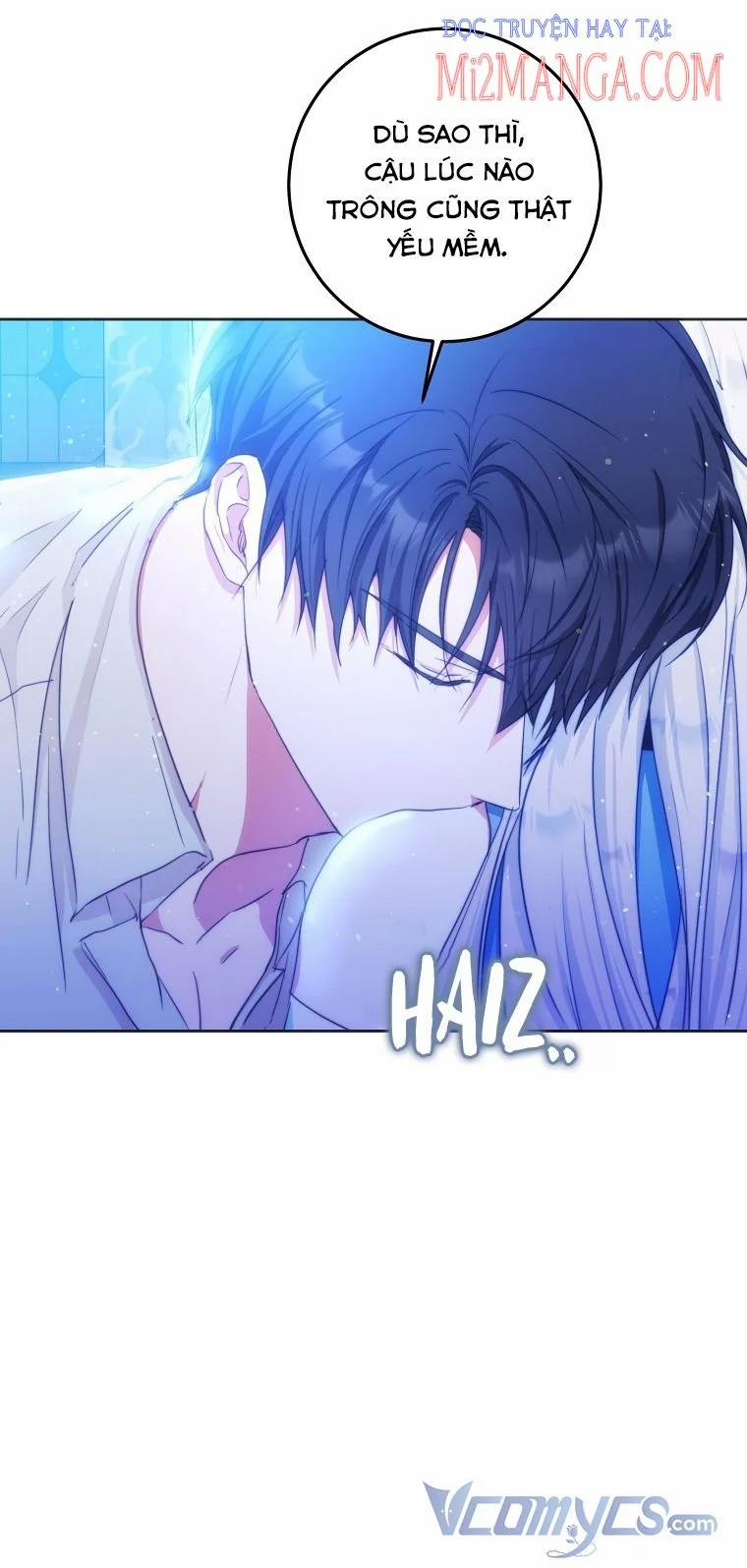 Trở Thành Vợ Của Nam Chính Tiểu Thuyết 30 trang 7