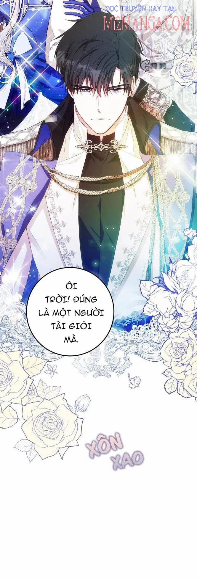 Trở Thành Vợ Của Nam Chính Tiểu Thuyết 31.5 trang 13