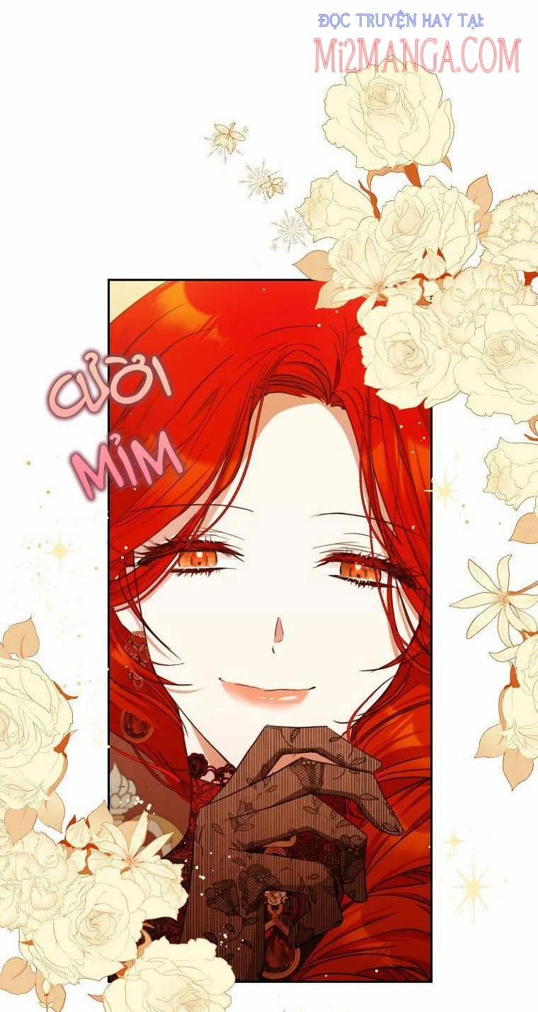Trở Thành Vợ Của Nam Chính Tiểu Thuyết 31.5 trang 16
