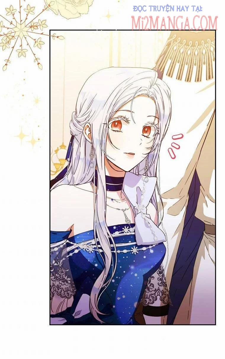 Trở Thành Vợ Của Nam Chính Tiểu Thuyết 31.5 trang 17