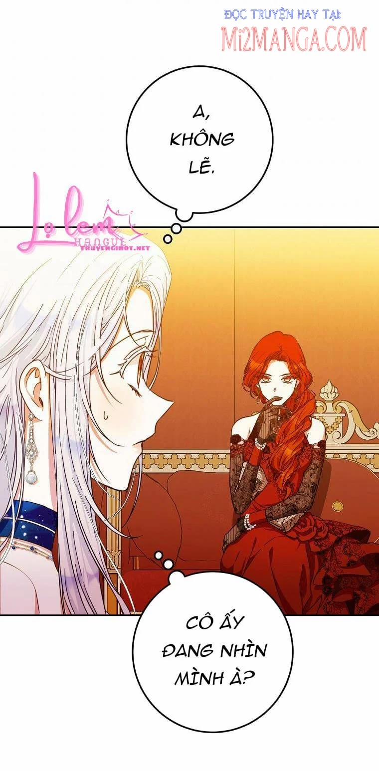 Trở Thành Vợ Của Nam Chính Tiểu Thuyết 31.5 trang 18