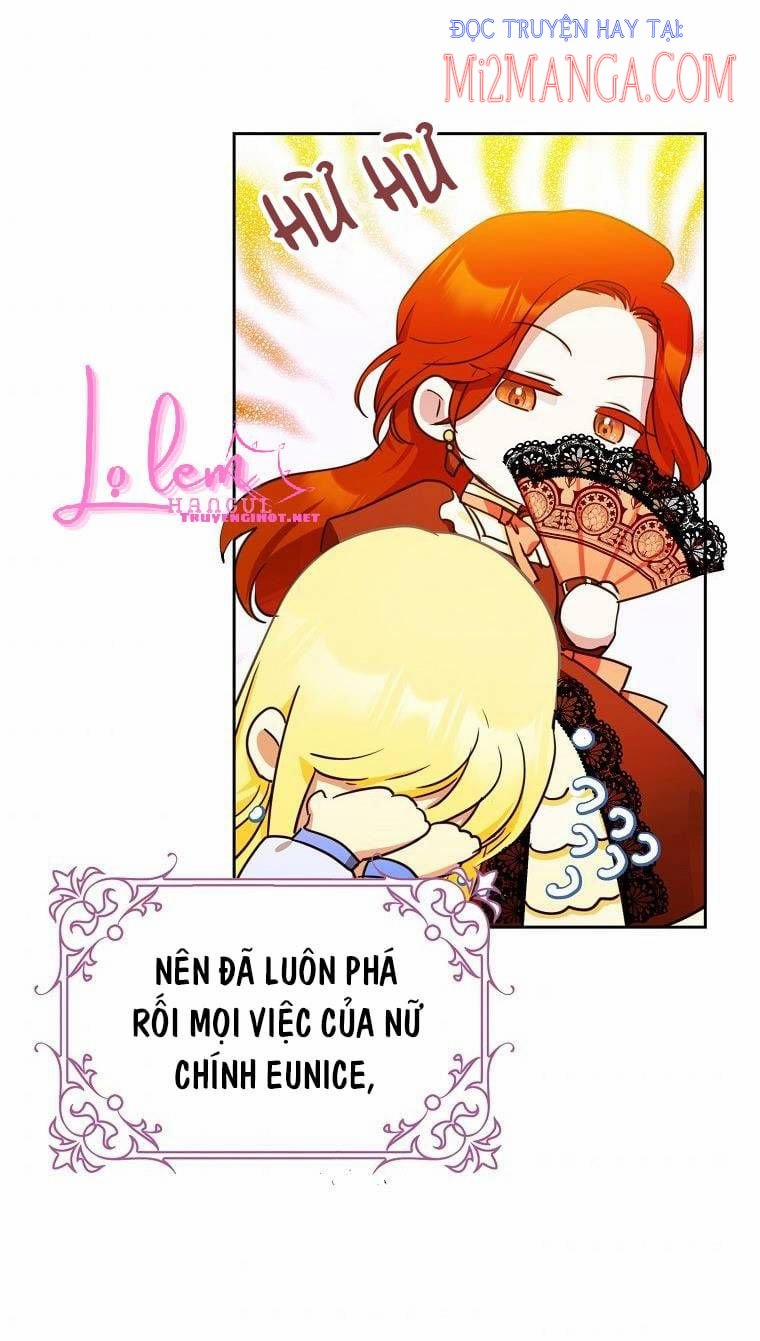 Trở Thành Vợ Của Nam Chính Tiểu Thuyết 31.5 trang 24