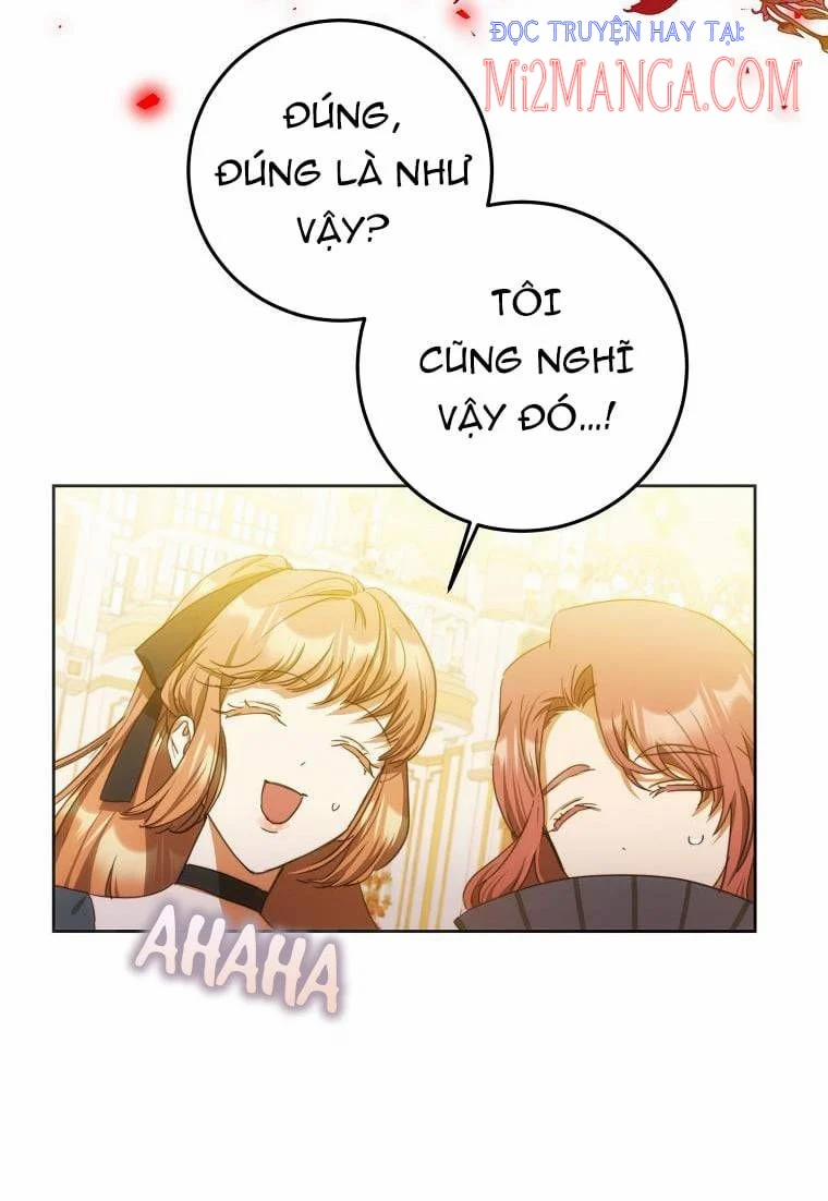 Trở Thành Vợ Của Nam Chính Tiểu Thuyết 31.5 trang 8