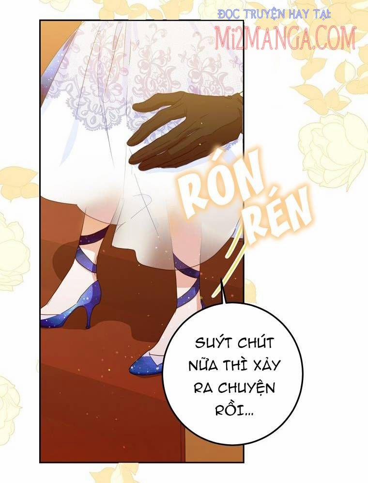 Trở Thành Vợ Của Nam Chính Tiểu Thuyết 31 trang 12