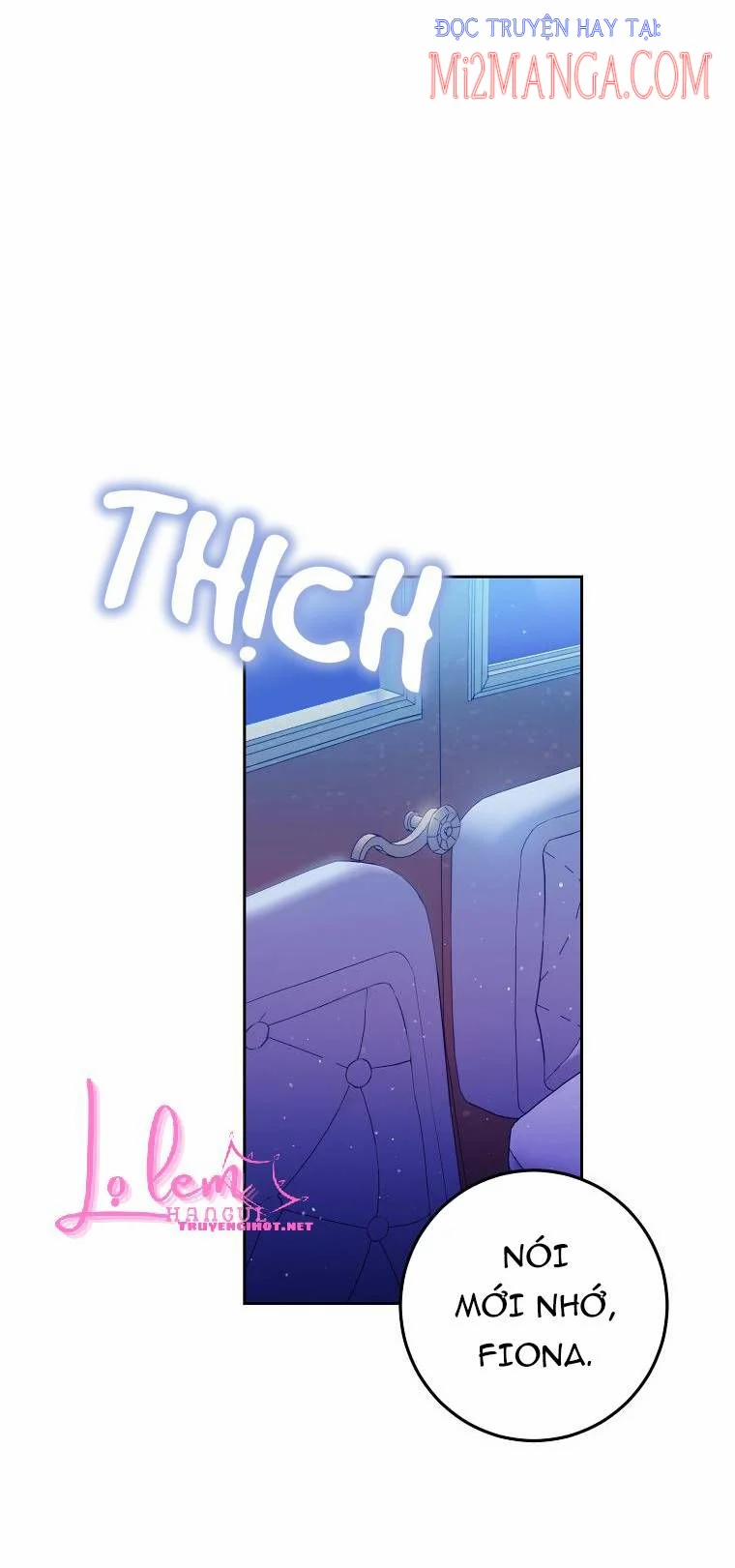 Trở Thành Vợ Của Nam Chính Tiểu Thuyết 31 trang 16