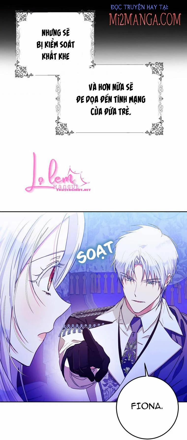 Trở Thành Vợ Của Nam Chính Tiểu Thuyết 31 trang 24