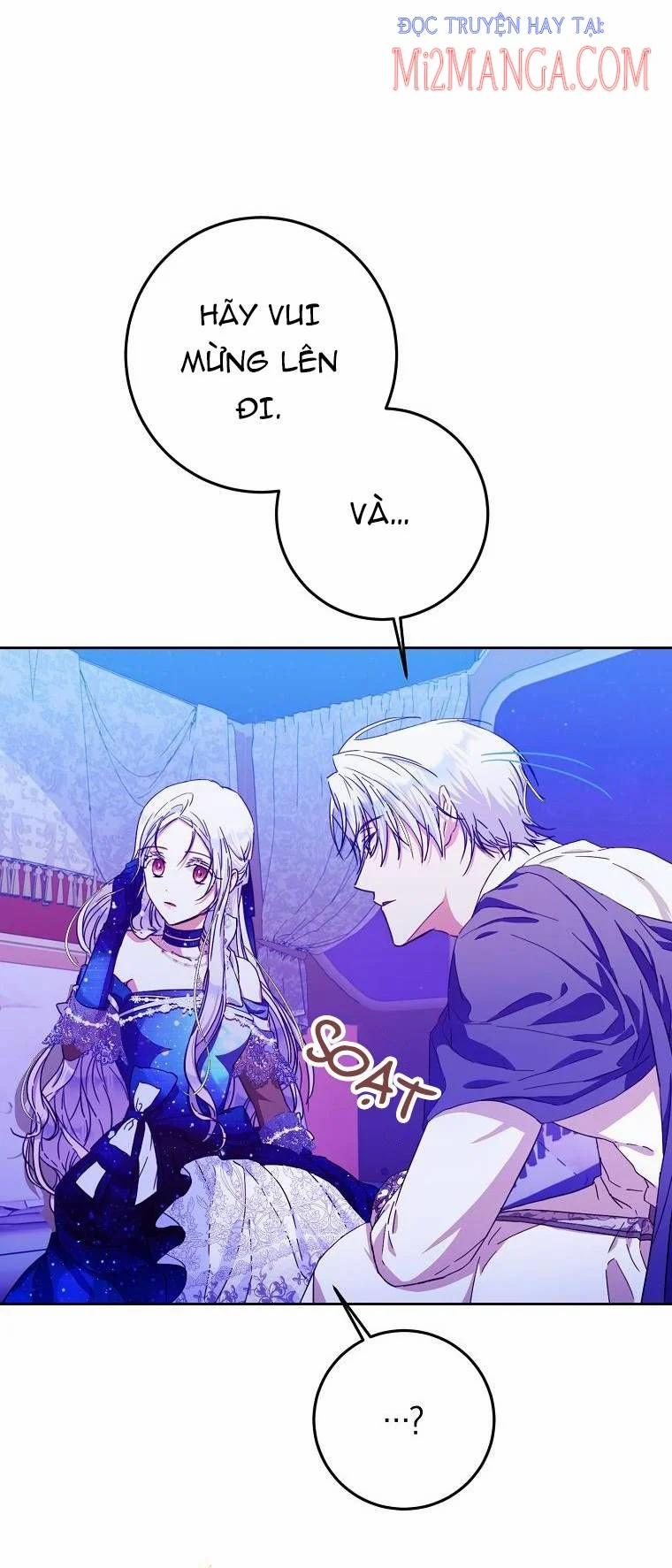 Trở Thành Vợ Của Nam Chính Tiểu Thuyết 31 trang 26