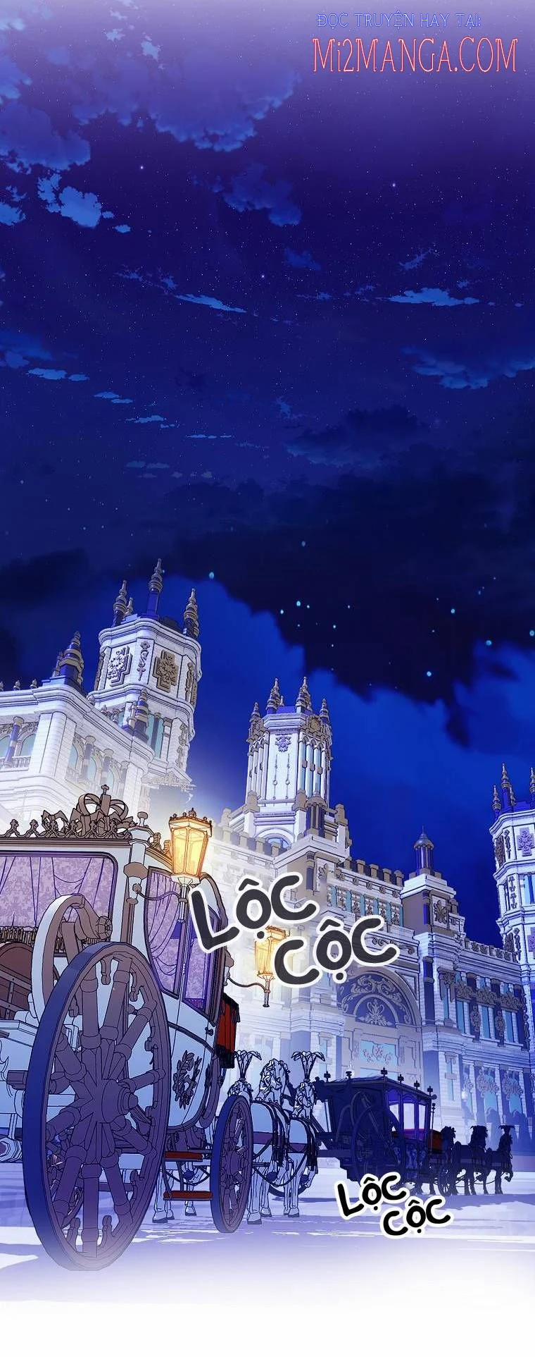 Trở Thành Vợ Của Nam Chính Tiểu Thuyết 31 trang 28