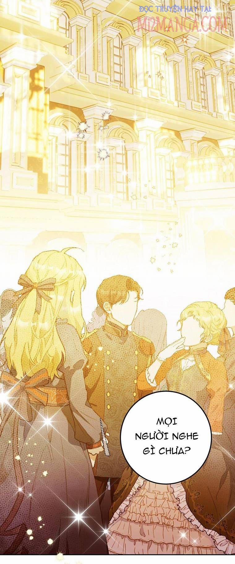 Trở Thành Vợ Của Nam Chính Tiểu Thuyết 31 trang 32