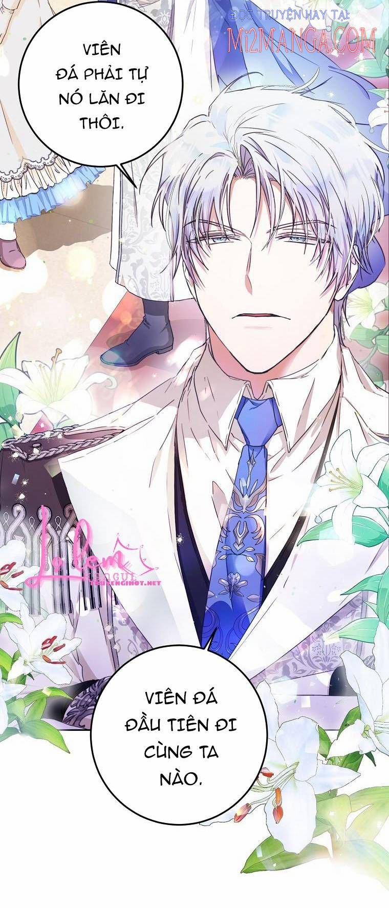 Trở Thành Vợ Của Nam Chính Tiểu Thuyết 31 trang 5