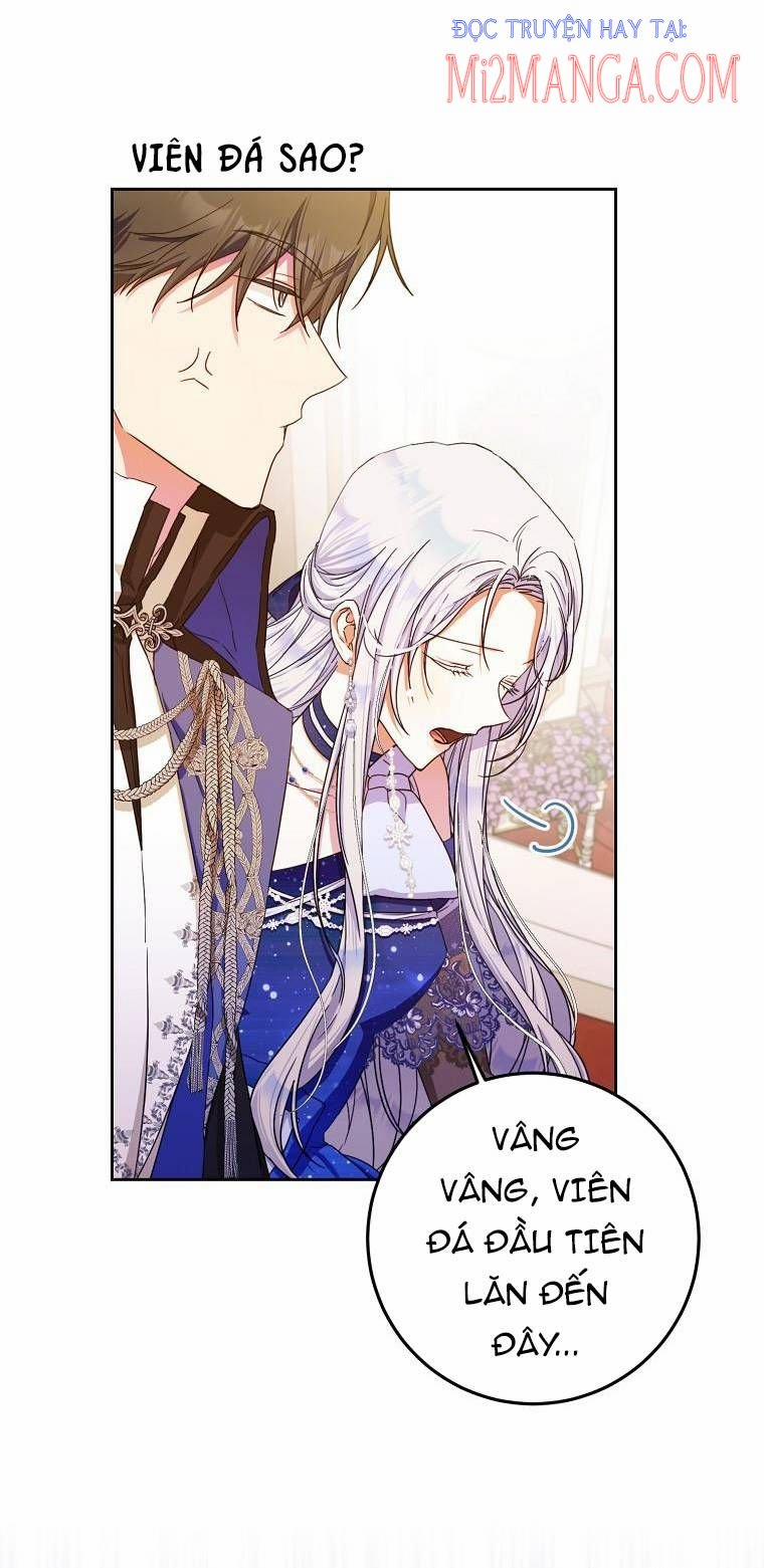 Trở Thành Vợ Của Nam Chính Tiểu Thuyết 31 trang 6