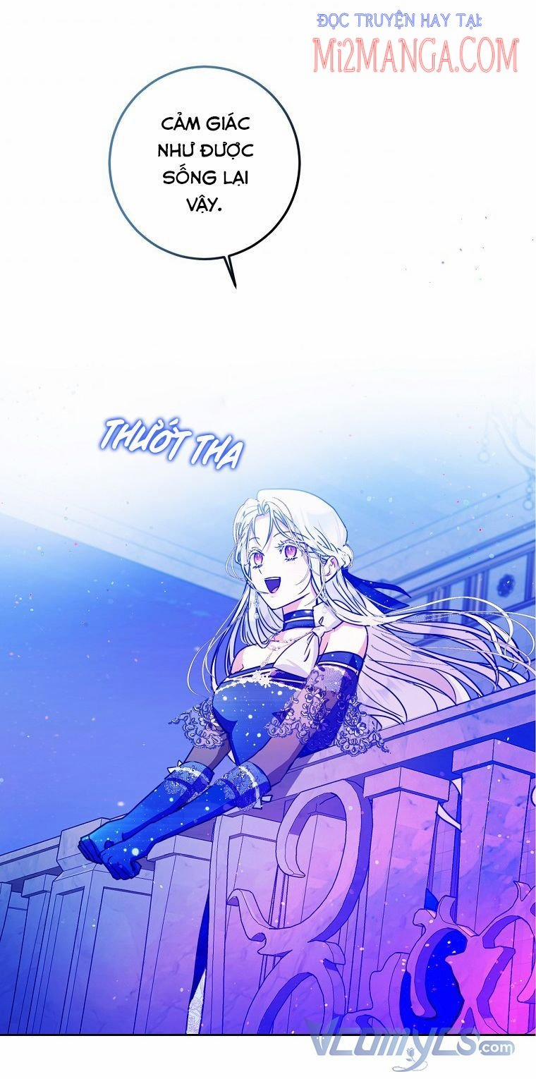 Trở Thành Vợ Của Nam Chính Tiểu Thuyết 32.5 trang 2