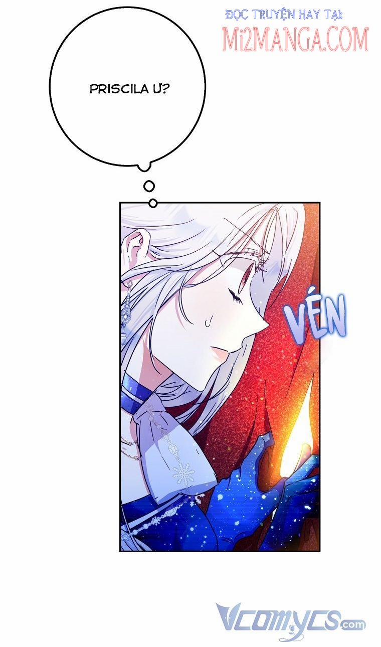 Trở Thành Vợ Của Nam Chính Tiểu Thuyết 32.5 trang 6