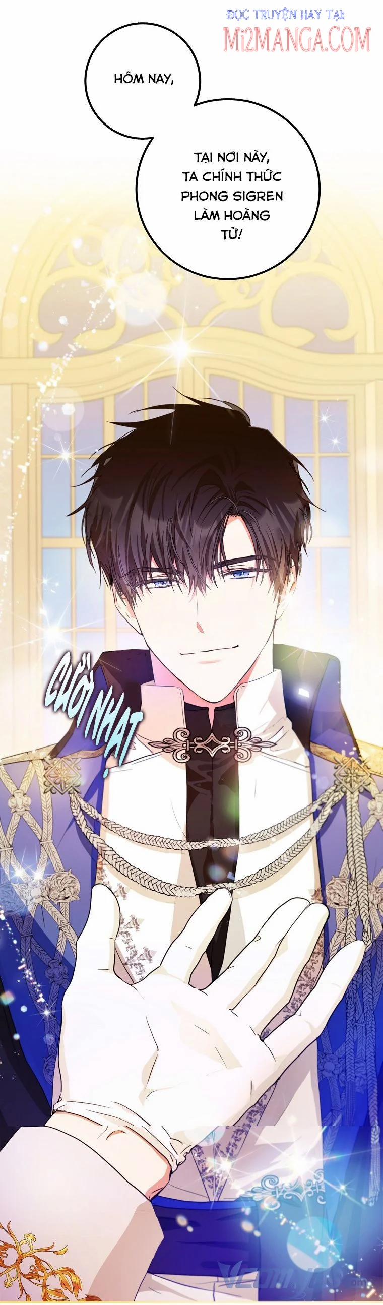 Trở Thành Vợ Của Nam Chính Tiểu Thuyết 32 trang 13