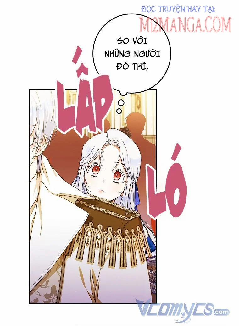 Trở Thành Vợ Của Nam Chính Tiểu Thuyết 32 trang 16