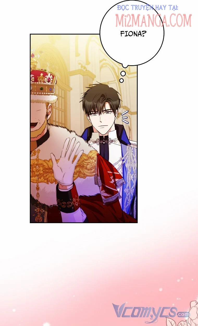 Trở Thành Vợ Của Nam Chính Tiểu Thuyết 32 trang 22