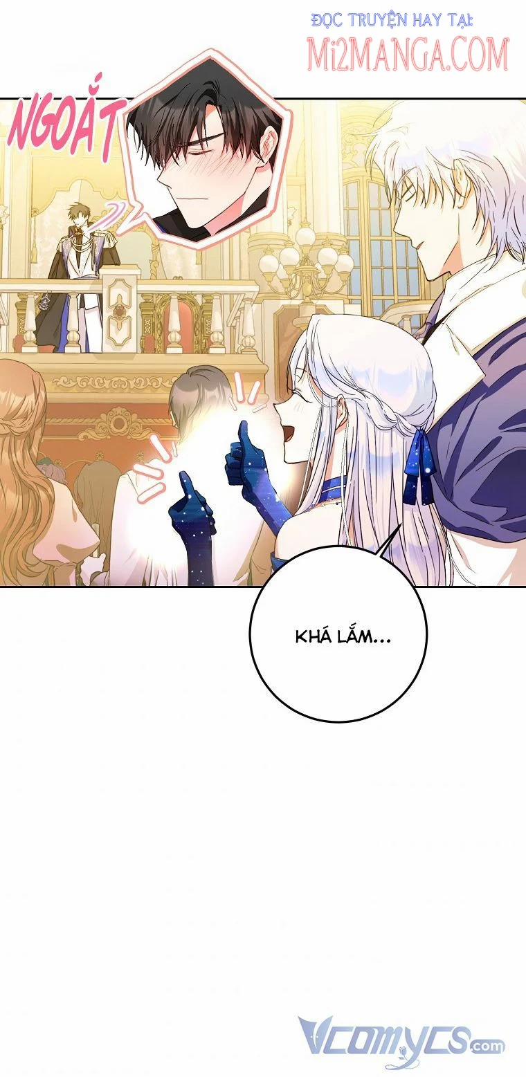 Trở Thành Vợ Của Nam Chính Tiểu Thuyết 32 trang 24