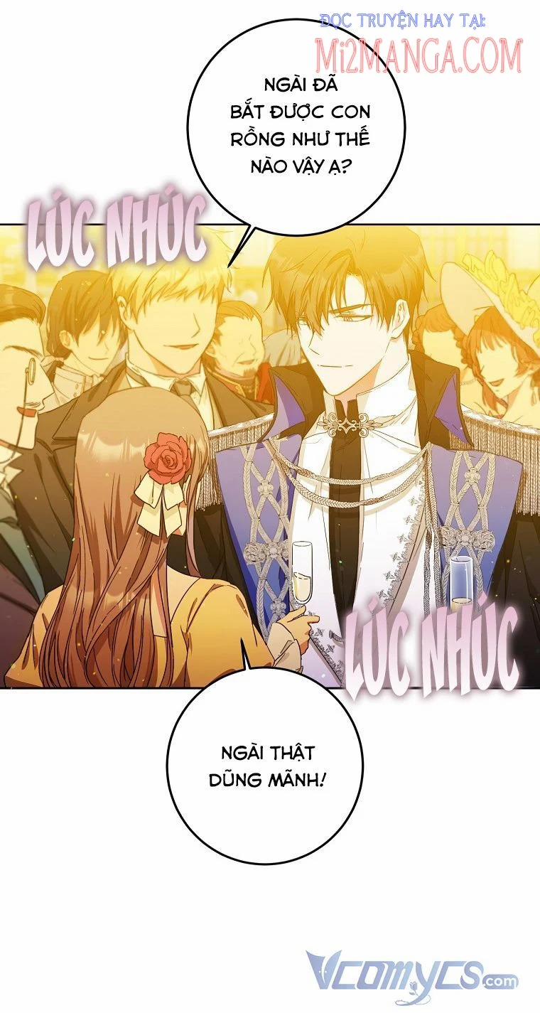 Trở Thành Vợ Của Nam Chính Tiểu Thuyết 32 trang 26