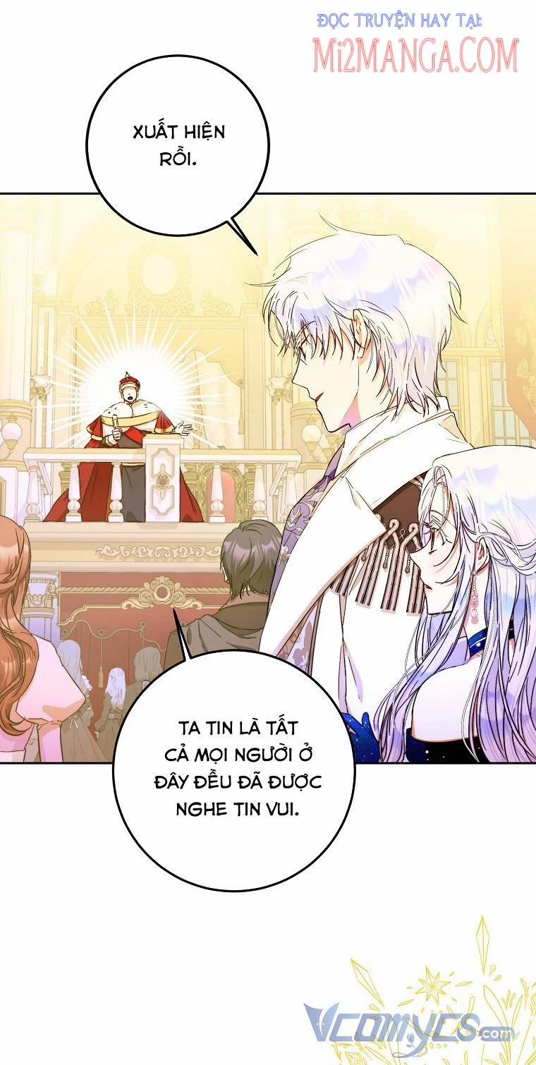 Trở Thành Vợ Của Nam Chính Tiểu Thuyết 32 trang 5