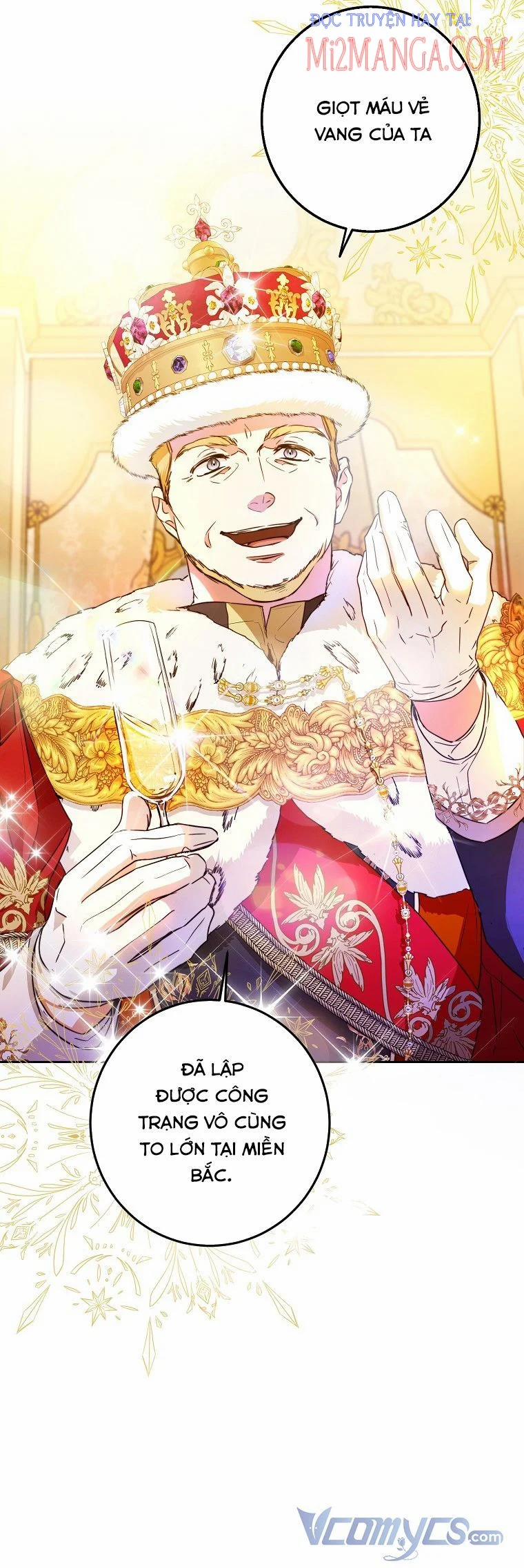 Trở Thành Vợ Của Nam Chính Tiểu Thuyết 32 trang 6