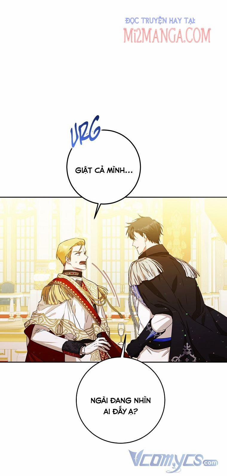 Trở Thành Vợ Của Nam Chính Tiểu Thuyết 33.5 trang 2