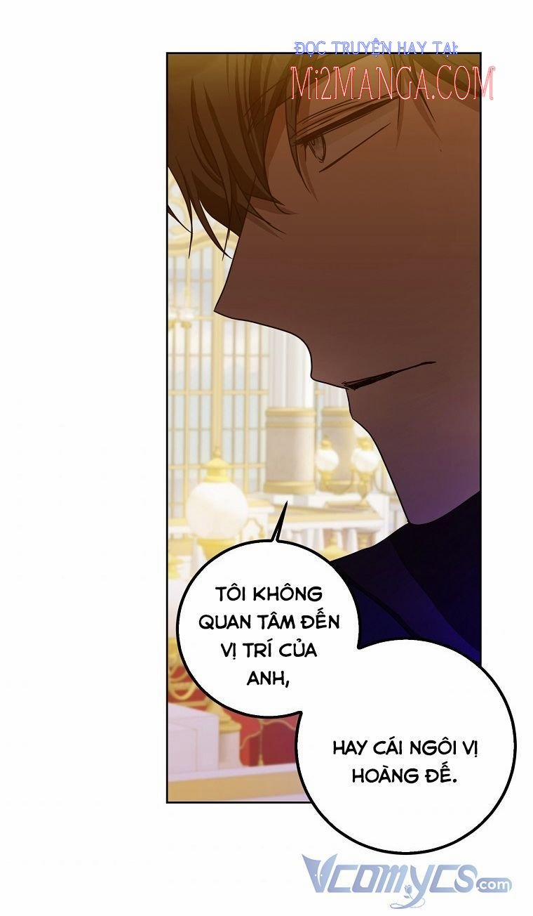 Trở Thành Vợ Của Nam Chính Tiểu Thuyết 33.5 trang 20