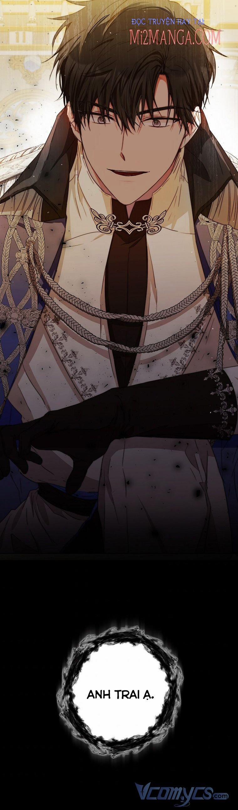 Trở Thành Vợ Của Nam Chính Tiểu Thuyết 33.5 trang 26