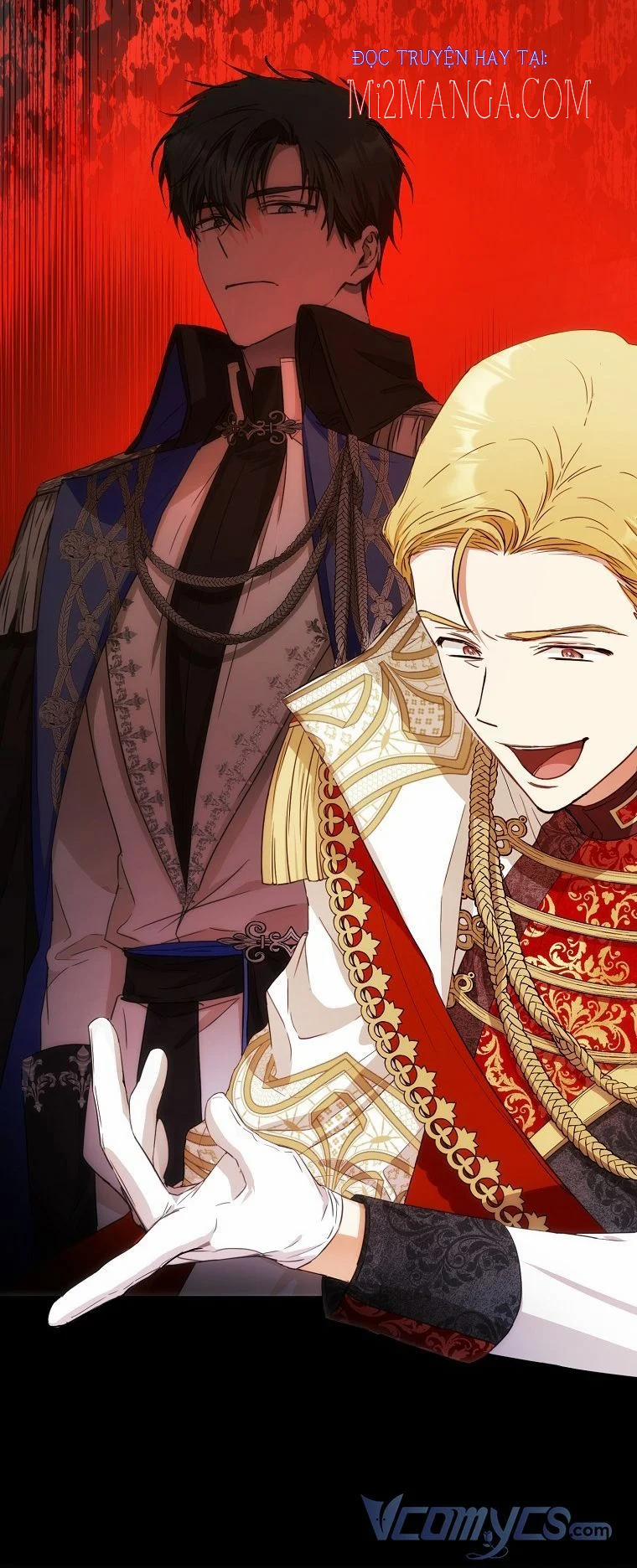 Trở Thành Vợ Của Nam Chính Tiểu Thuyết 33.5 trang 7