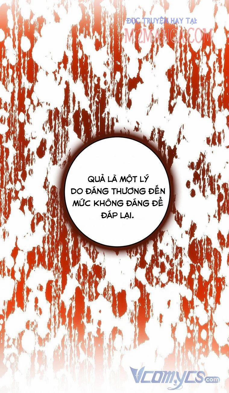 Trở Thành Vợ Của Nam Chính Tiểu Thuyết 33.5 trang 9