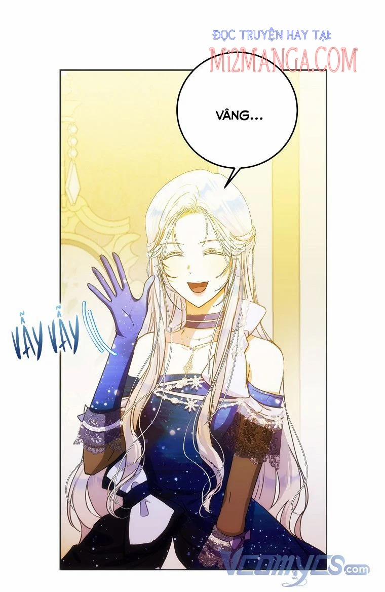 Trở Thành Vợ Của Nam Chính Tiểu Thuyết 33 trang 12