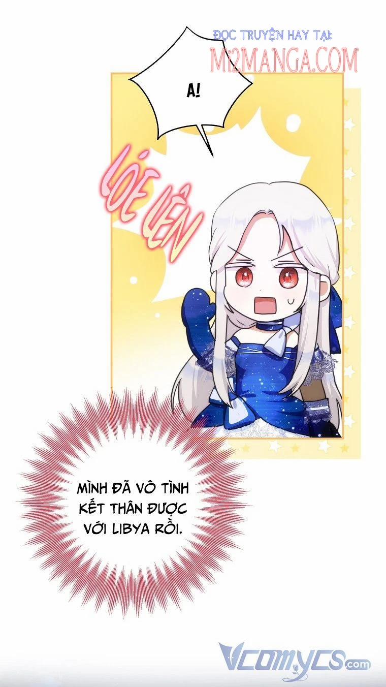 Trở Thành Vợ Của Nam Chính Tiểu Thuyết 33 trang 13