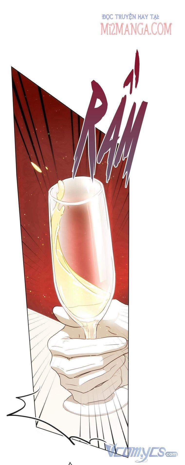 Trở Thành Vợ Của Nam Chính Tiểu Thuyết 33 trang 16