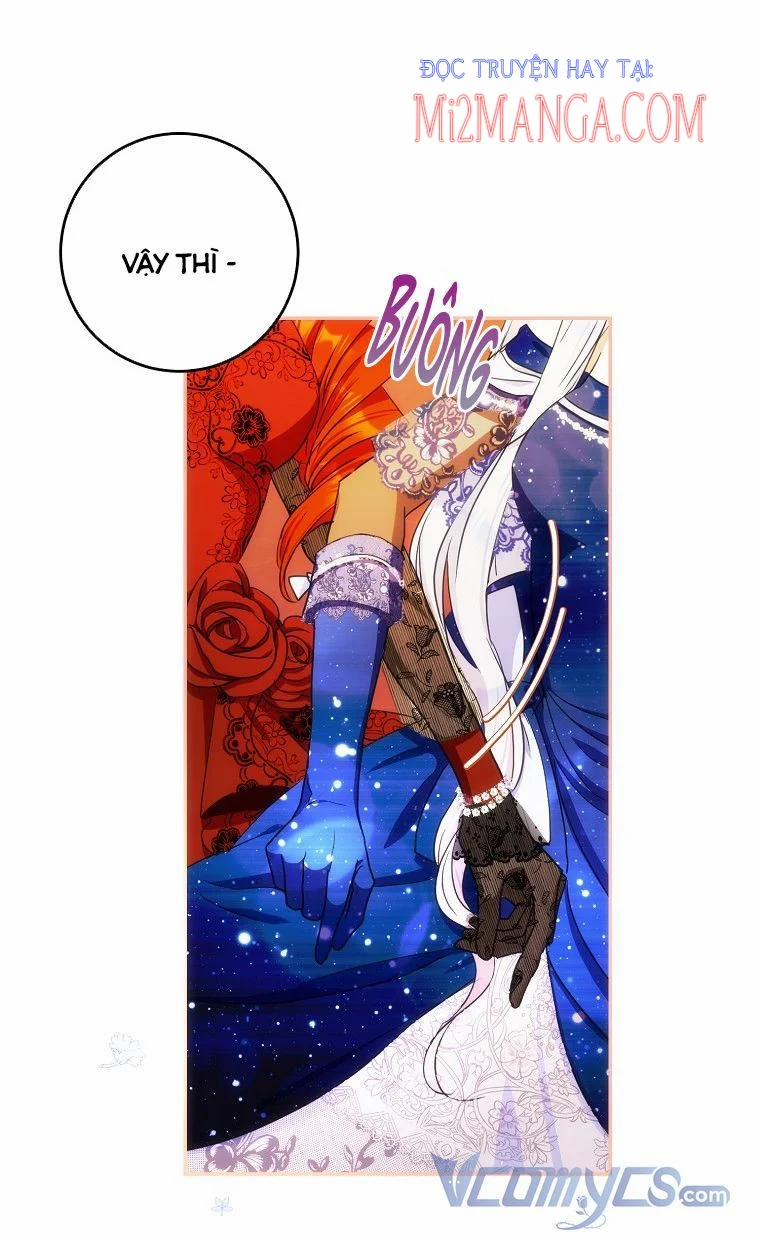 Trở Thành Vợ Của Nam Chính Tiểu Thuyết 33 trang 2