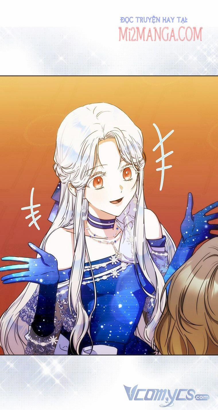 Trở Thành Vợ Của Nam Chính Tiểu Thuyết 33 trang 23