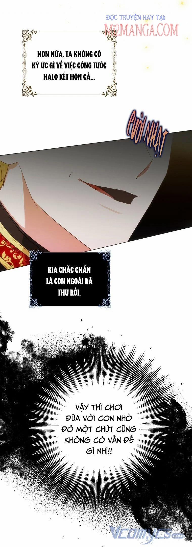 Trở Thành Vợ Của Nam Chính Tiểu Thuyết 33 trang 26