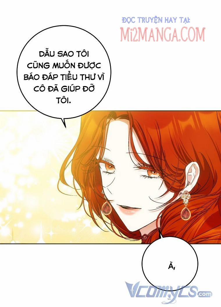 Trở Thành Vợ Của Nam Chính Tiểu Thuyết 33 trang 7