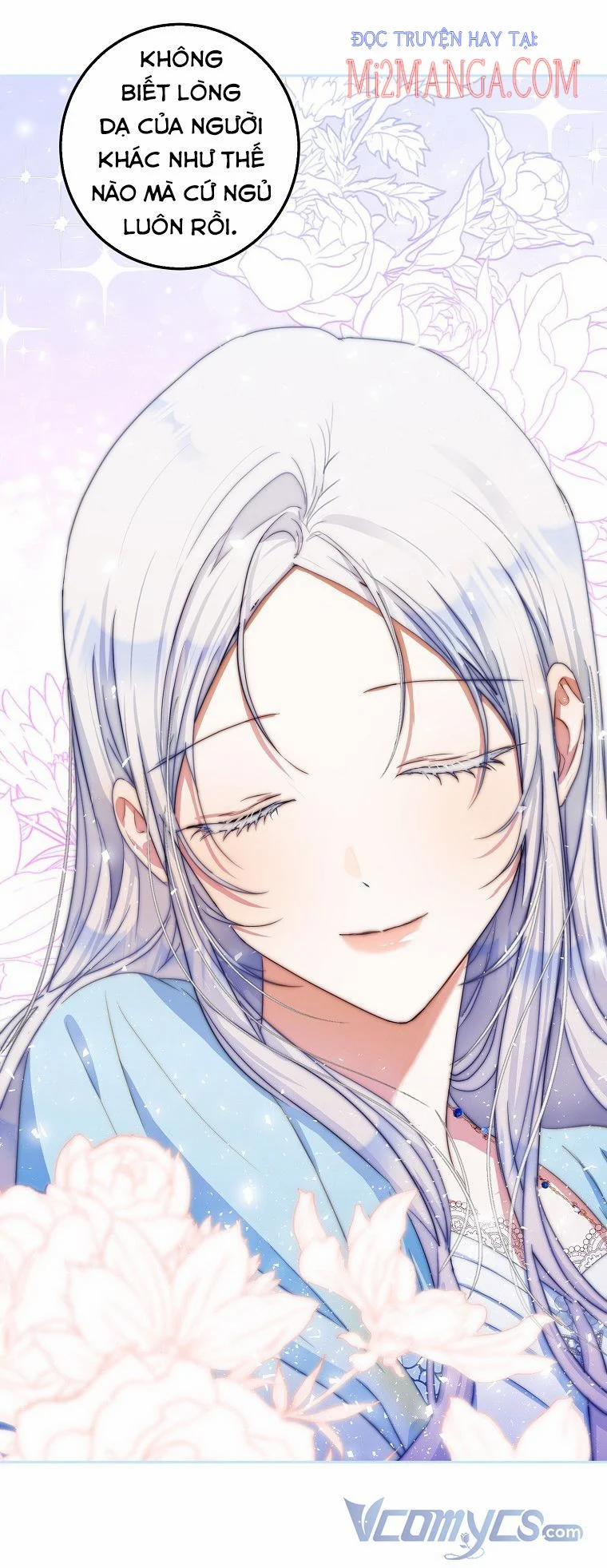 Trở Thành Vợ Của Nam Chính Tiểu Thuyết 34.5 trang 13