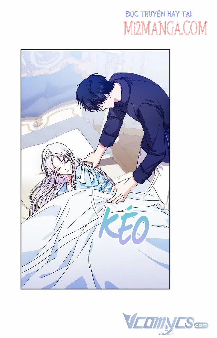 Trở Thành Vợ Của Nam Chính Tiểu Thuyết 34.5 trang 14