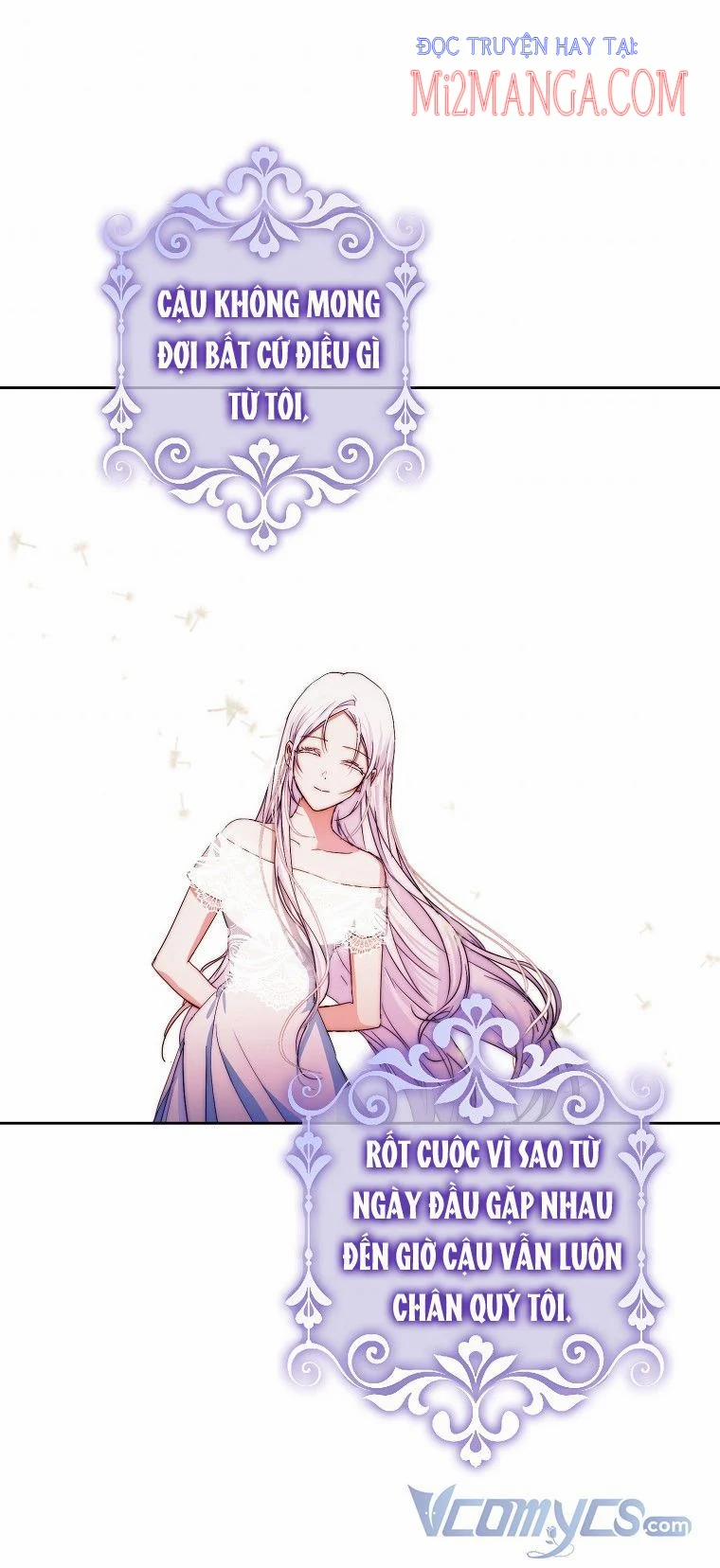 Trở Thành Vợ Của Nam Chính Tiểu Thuyết 34.5 trang 16